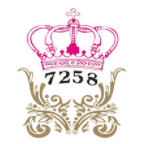 7258 - logo