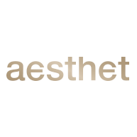aesthet - logo