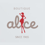 boutique alice - logo