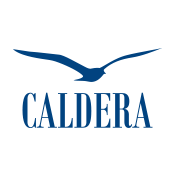 caldera - logo