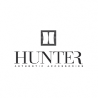 hunter - logo