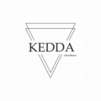 kedda - logo