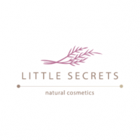 litte secrets - logo