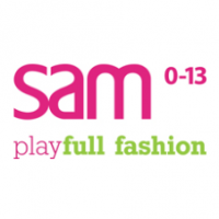 sam013 - logo