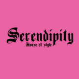 serendipity - logo