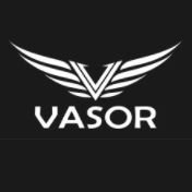 vasor - logo