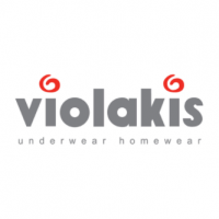 violakis - logo