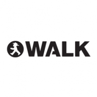 walk - logo
