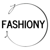 FASHIONY - LOGO