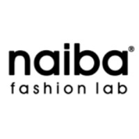 NAIBA FASHION LAB - LOGO