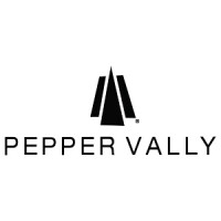 PEPPERVALLY - LOGO