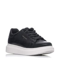 Sneaker Μαύρο