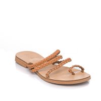 Σανδάλι Καφέ - Image 2